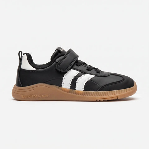 Zapatillas Respetuosas Blanditos Ares Negro 27
