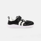 Zapatillas Respetuosas Blanditos Ares Negro - Kukinos