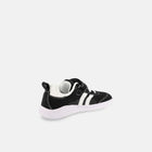 Zapatillas Respetuosas Blanditos Ares Negro - Kukinos