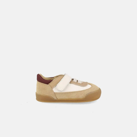Zapatillas Respetuosas Blanditos Infantil Modena Arena