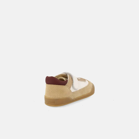 Zapatillas Respetuosas Blanditos Infantil Modena Arena