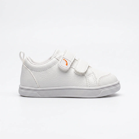 Zapatillas Respetuosas Blanditos Chyclid Blanco