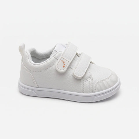 Zapatillas Respetuosas Blanditos Chyclid Blanco