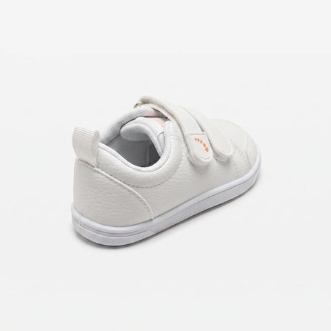 Zapatillas Respetuosas Blanditos Chyclid Blanco