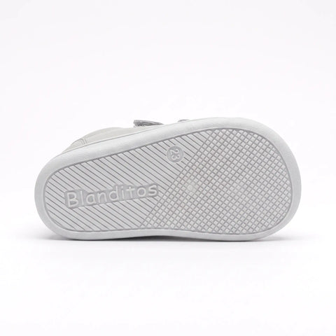 Zapatillas Respetuosas Blanditos Chyclid Blanco