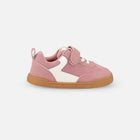 Zapatillas Respetuosas Blanditos Flash Rosa - Kukinos