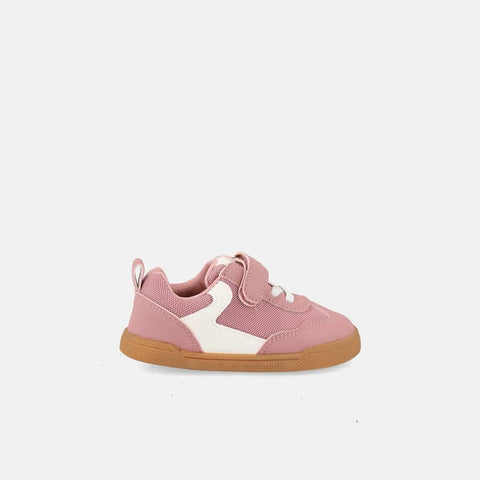 Zapatillas Respetuosas Blanditos Flash Rosa