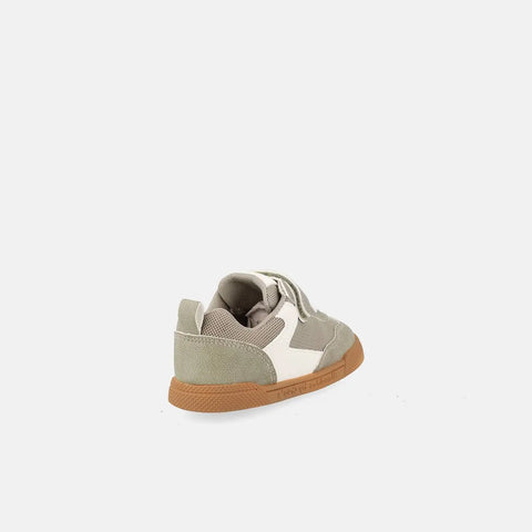 Zapatillas Respetuosas Blanditos Flash Verde