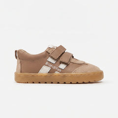 Zapatillas Respetuosas Blanditos Lisboa Marron