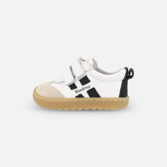 Zapatillas Respetuosas Blanditos Infantil Lisboa Blanco