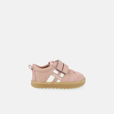 Zapatillas Respetuosas Blanditos Infantil Lisboa Rosa