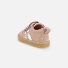 Zapatillas Respetuosas Blanditos Infantil Lisboa Rosa - Kukinos