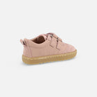 Zapatillas Respetuosas Blanditos Infantil Lisboa Rosa - Kukinos