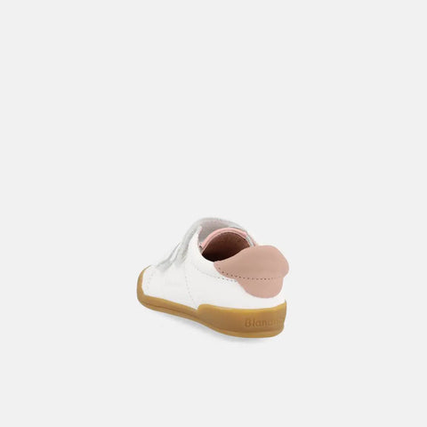 Zapatillas Respetuosas Blanditos Londres Rosa