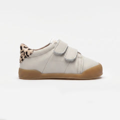 Zapatillas Respetuosas Blanditos Londres Talco Print