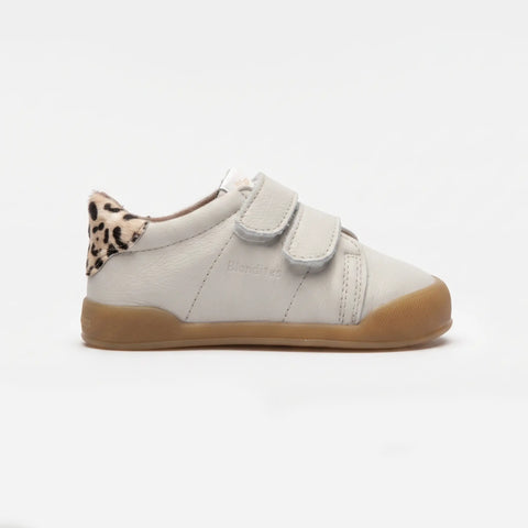 Zapatillas Respetuosas Blanditos Londres Talco Print