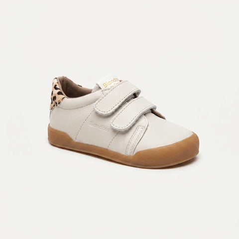 Zapatillas Respetuosas Blanditos Londres Talco Print