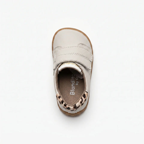 Zapatillas Respetuosas Blanditos Londres Talco Print