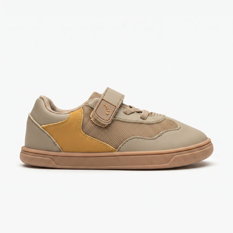 Zapatillas Respetuosas Blanditos Platy Arena