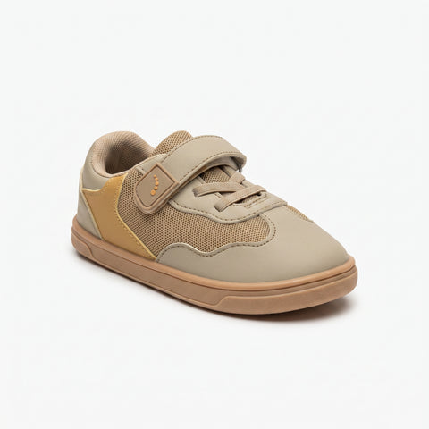 Zapatillas Respetuosas Blanditos Platy Arena
