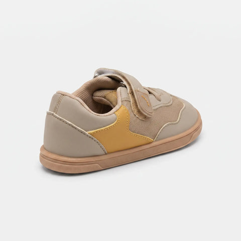 Zapatillas Respetuosas Blanditos Platy Arena