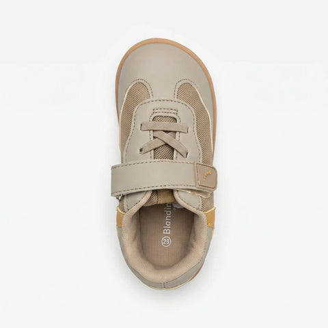 Zapatillas Respetuosas Blanditos Platy Arena