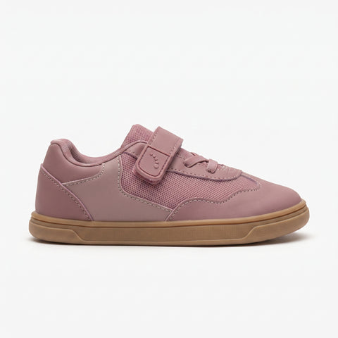 Zapatillas Respetuosas Blanditos Platy Rosa
