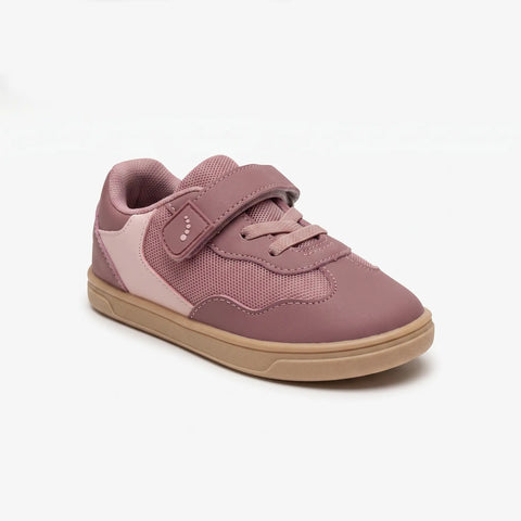 Zapatillas Respetuosas Blanditos Platy Rosa