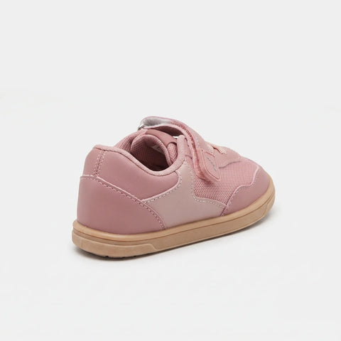 Zapatillas Respetuosas Blanditos Platy Rosa