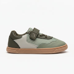 Zapatillas Respetuosas Blanditos Platy Verde