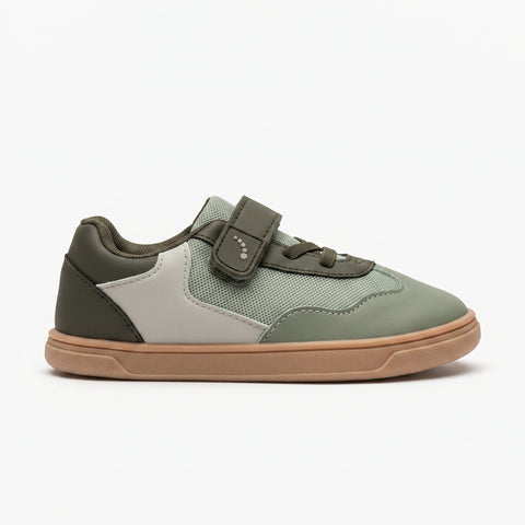 Zapatillas Respetuosas Blanditos Platy Verde