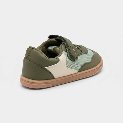 Zapatillas Respetuosas Blanditos Platy Verde