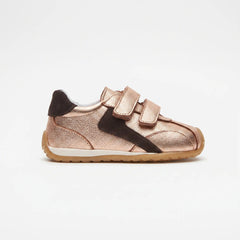 Zapatillas Respetuosas Blanditos Torino Rosa