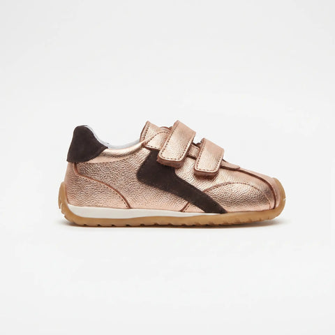 Zapatillas Respetuosas Blanditos Torino Rosa