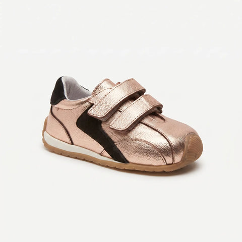 Zapatillas Respetuosas Blanditos Torino Rosa