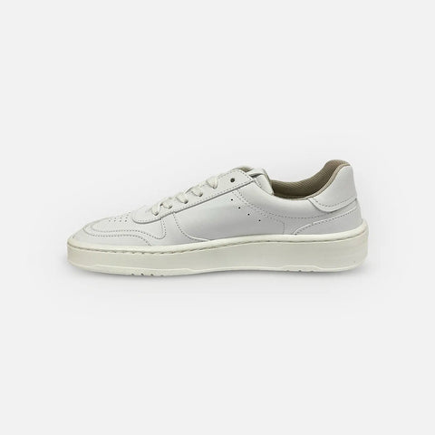 Zapatillas Respetuosas Coqueflex Combi 8 Blanco - Kukinos