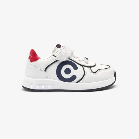 Zapatillas Respetuosas Conguitos GoFlex con Luz
