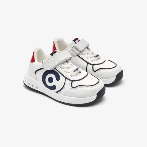 Zapatillas Respetuosas Conguitos GoFlex con Luz