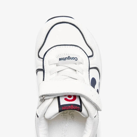 Zapatillas Respetuosas Conguitos GoFlex con Luz