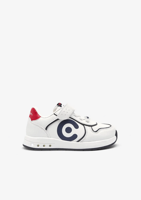 Zapatillas Respetuosas Conguitos GoFlex con Luz