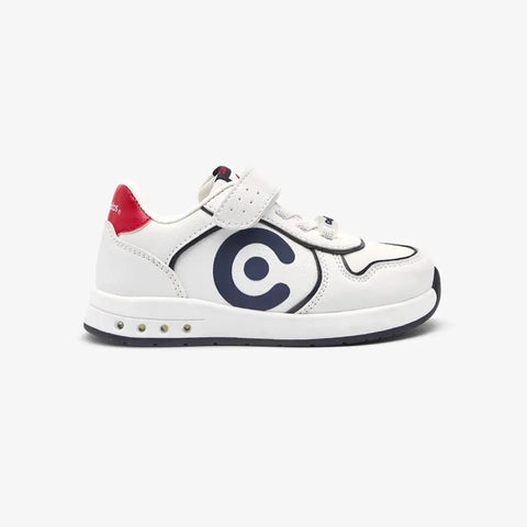 Zapatillas Respetuosas Conguitos GoFlex con Luz