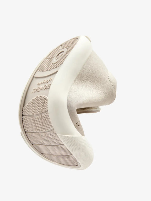 Zapatillas Respetuosas Conguitos TecnoBaby Napa Beig