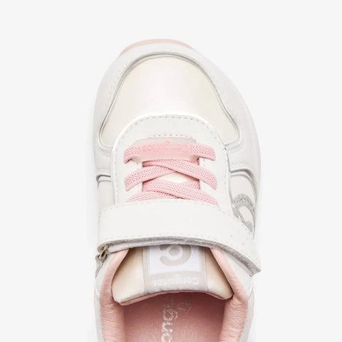 Zapatillas Respetuosas Conguitos GoFlex Unicornio con Luz