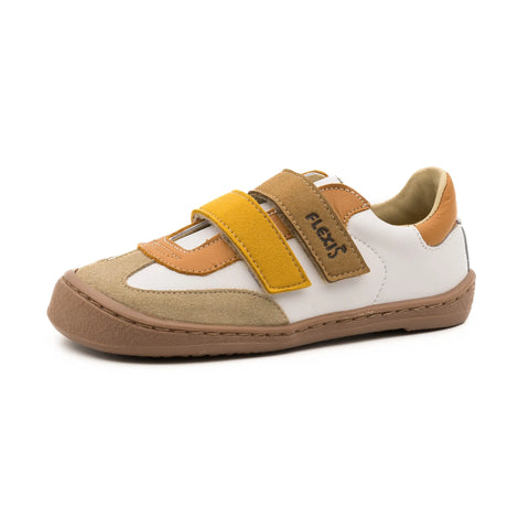 Zapatillas Respetuosas Flexi Nens 9022-R Arena - Kukinos