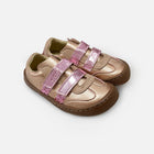Zapatillas Respetuosas Flexi Nens 9023-R Kobe Rosa - Kukinos