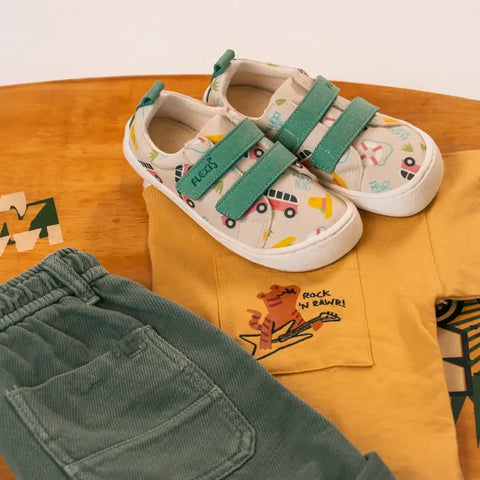 REBAJAS DE VERANO