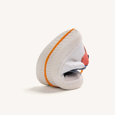 Zapatillas Respetuosas Gioseppo 80514 Azul