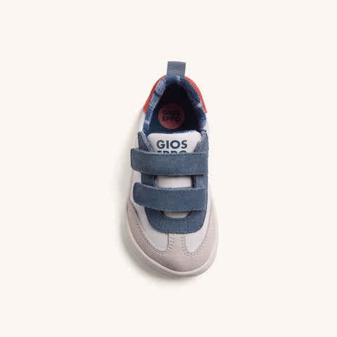 Zapatillas Respetuosas Gioseppo 80514 Azul