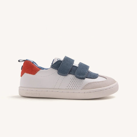 Zapatillas Respetuosas Gioseppo 80514 Azul