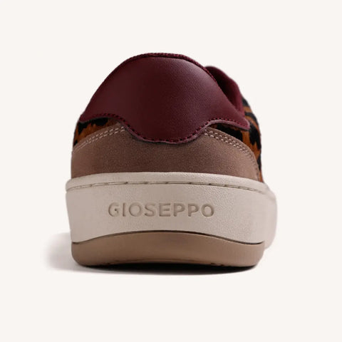 Zapatillas Respetuosas Gioseppo 80674 Leopard